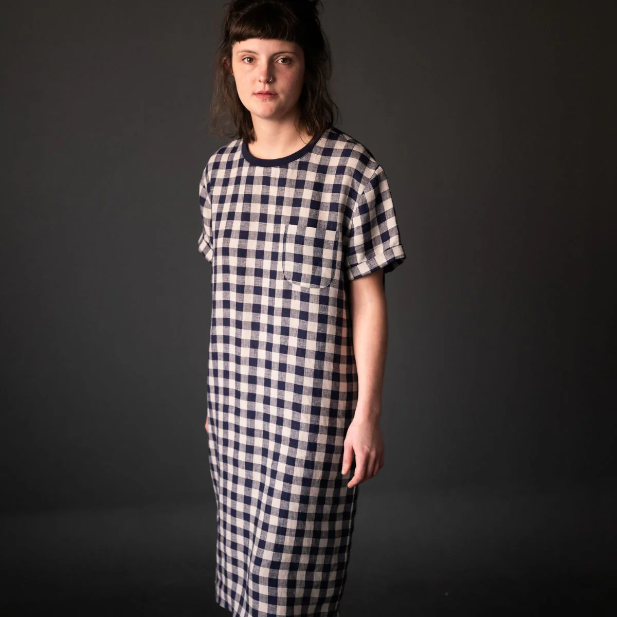 Tee Shirt Pattern - Image 6