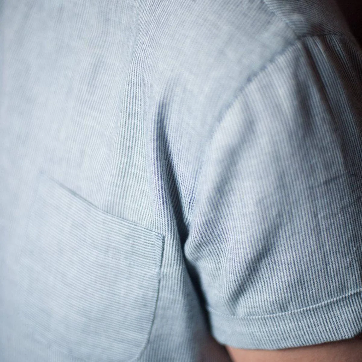 Tee Shirt Pattern - Image 8