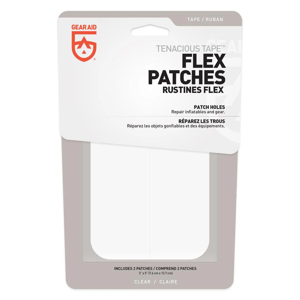 Tenacious Tape Flex Patches - Image 2