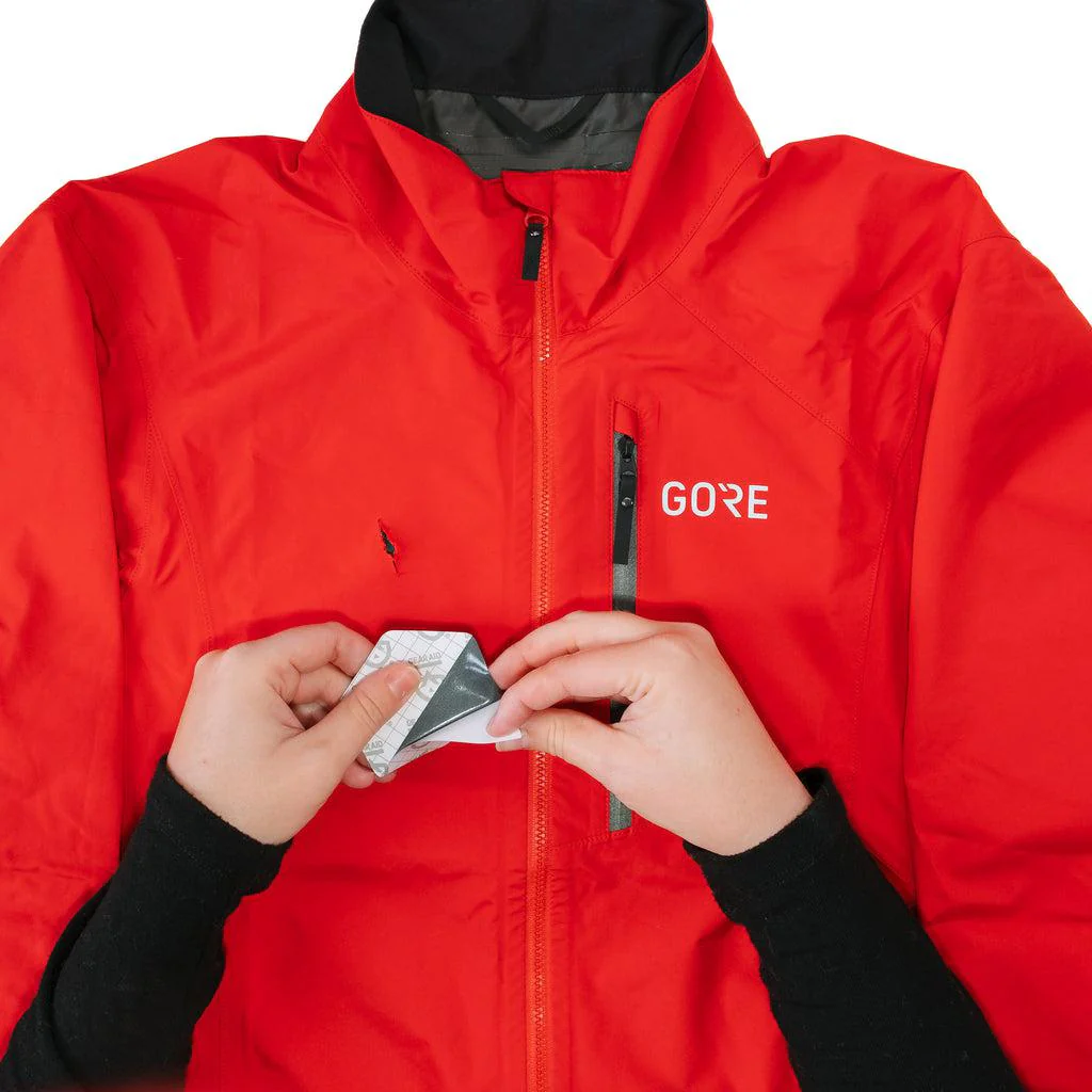 Tenacious Tape GORE-TEX Fabric Patches - Image 4
