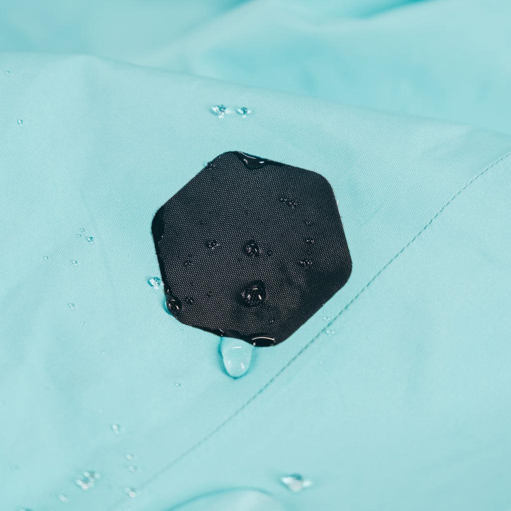 Tenacious Tape Patches Hex - Black - Image 6