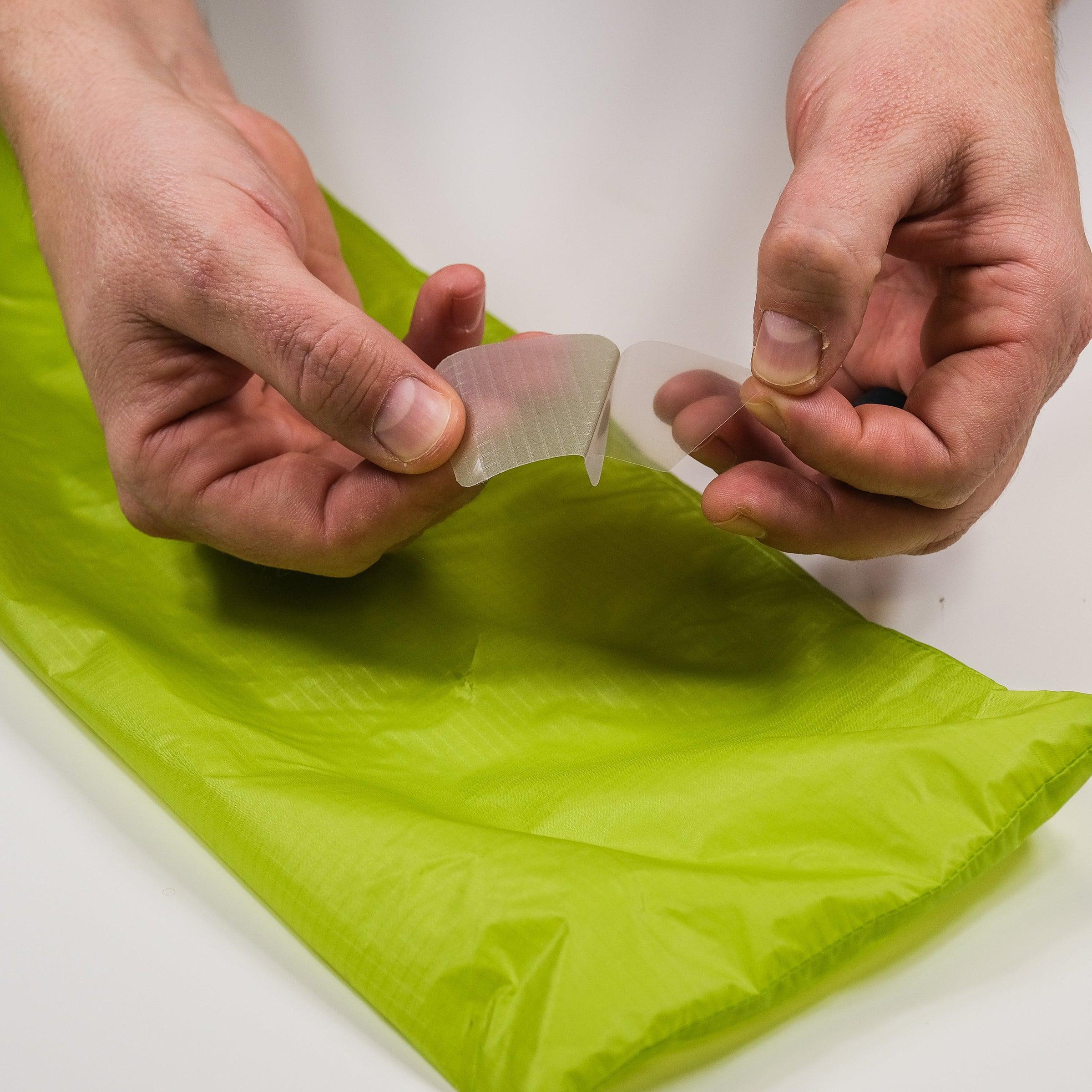 Tenacious Tape Silnylon Patches - Image 4