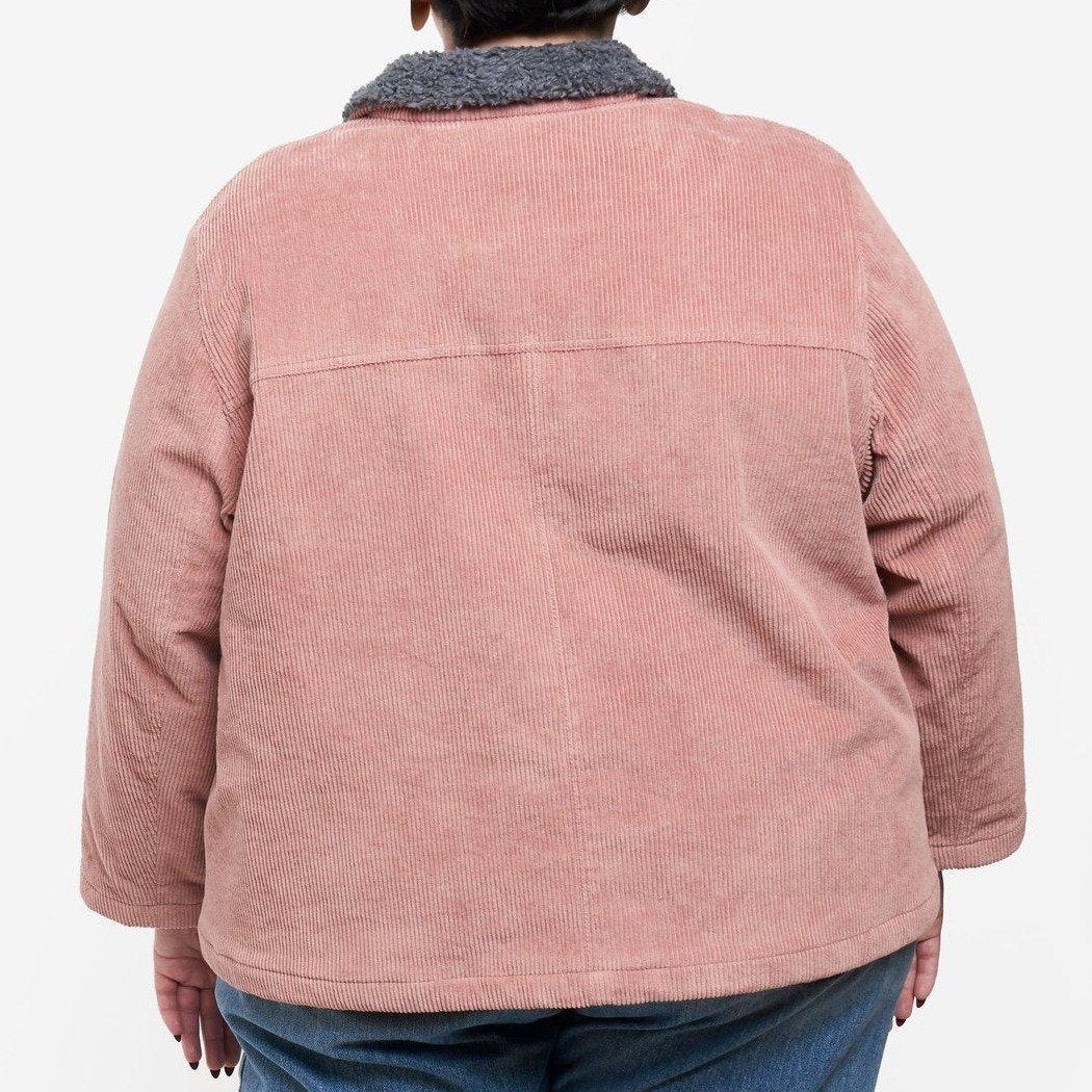 Thayer Jacket Pattern - Image 3