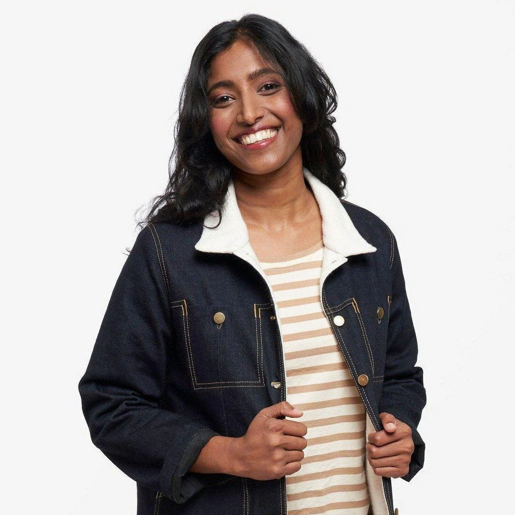 Thayer Jacket Pattern - Image 5