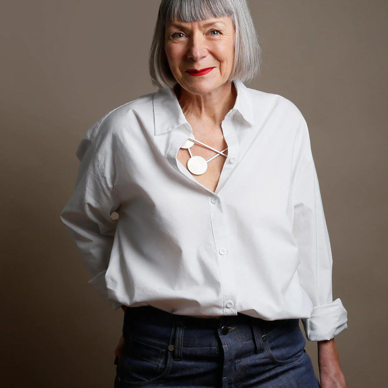 The Atelier Shirt Pattern - PDF DOWNLOAD - Image 6
