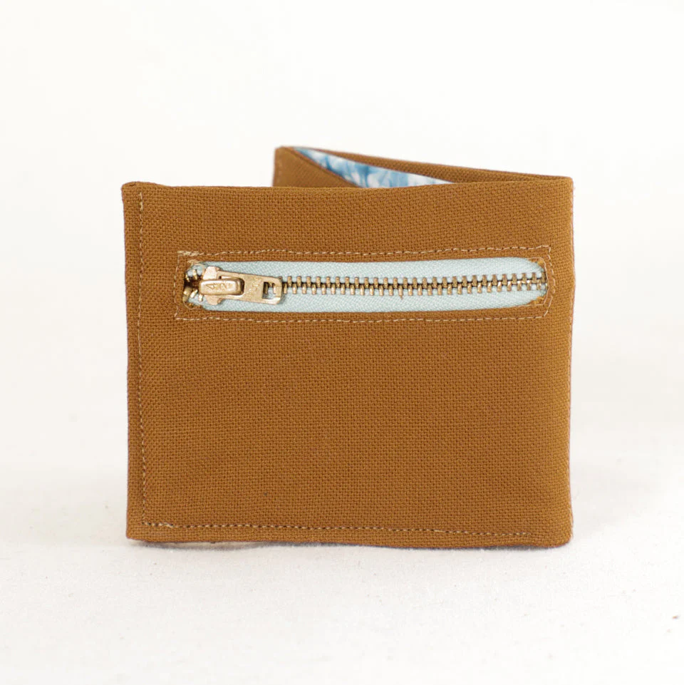 The Bifold Wallet Pattern - PDF DOWNLOAD - Image 11