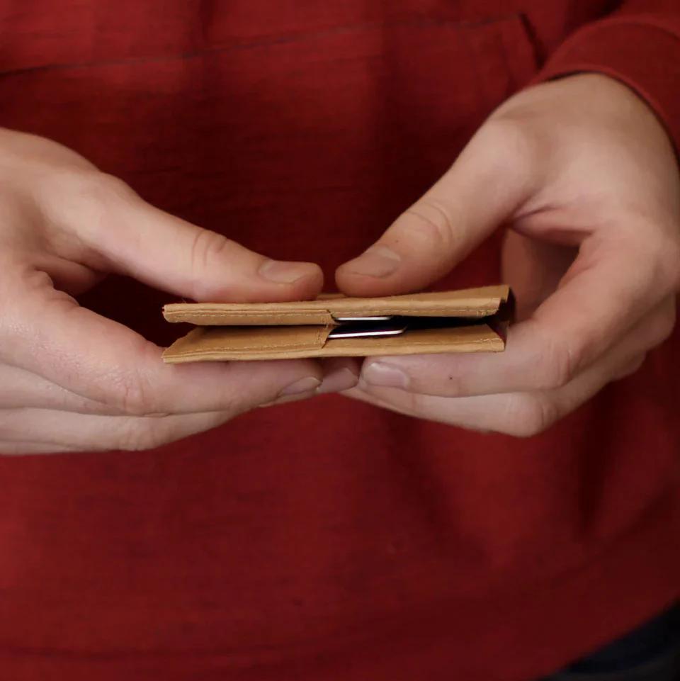 The Bifold Wallet Pattern - PDF DOWNLOAD - Image 3