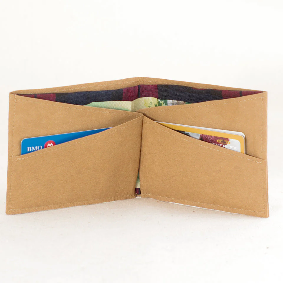 The Bifold Wallet Pattern - PDF DOWNLOAD - Image 5