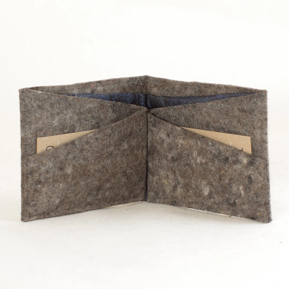 The Bifold Wallet Pattern - PDF DOWNLOAD - Image 7