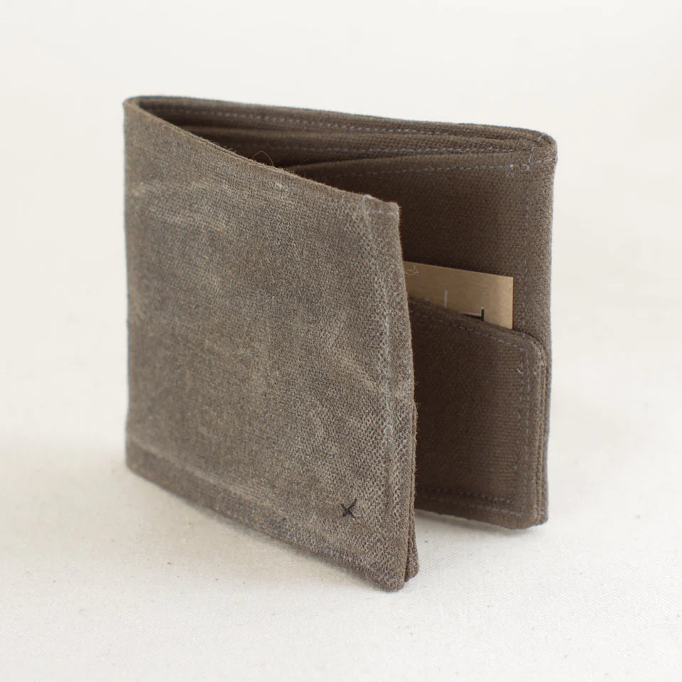 The Bifold Wallet Pattern - PDF DOWNLOAD - Image 8