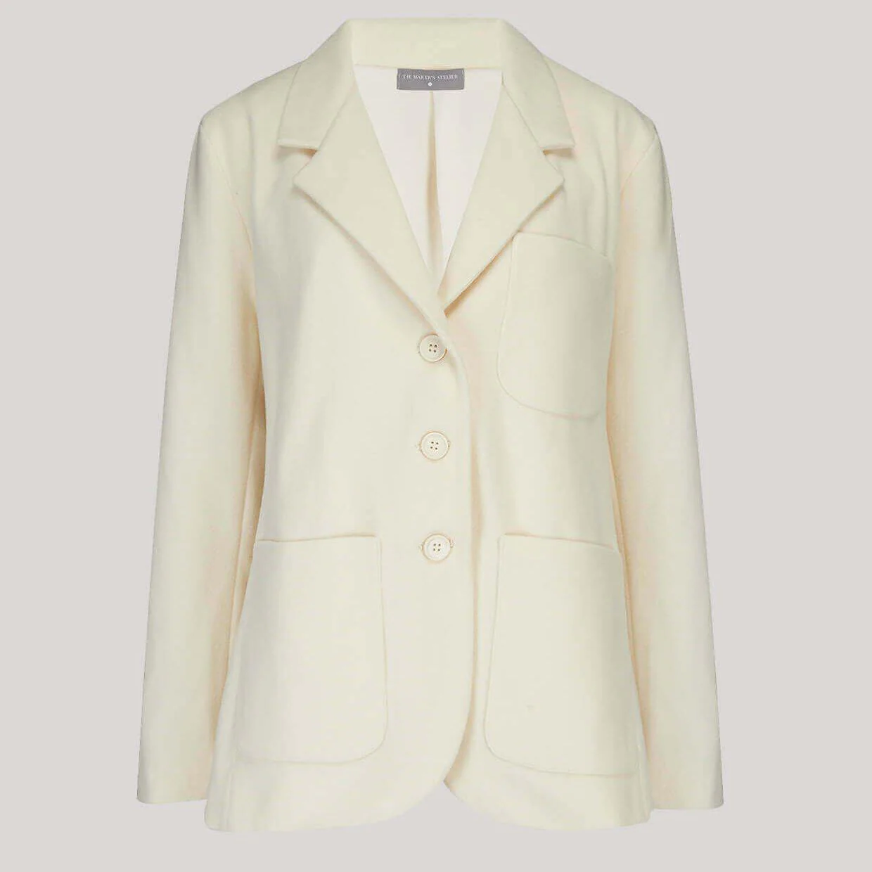 The Blazer Pattern - PDF DOWNLOAD - Image 4