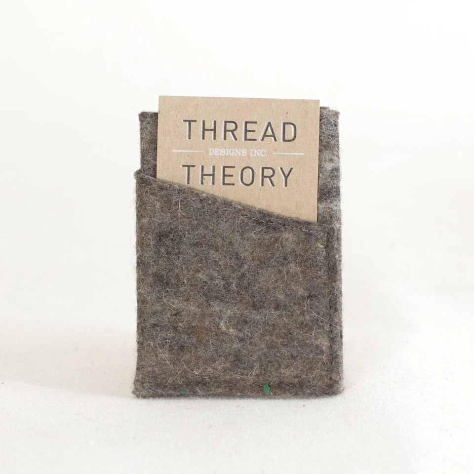 The Card Wallet Pattern - PDF DOWNLOAD - Image 5