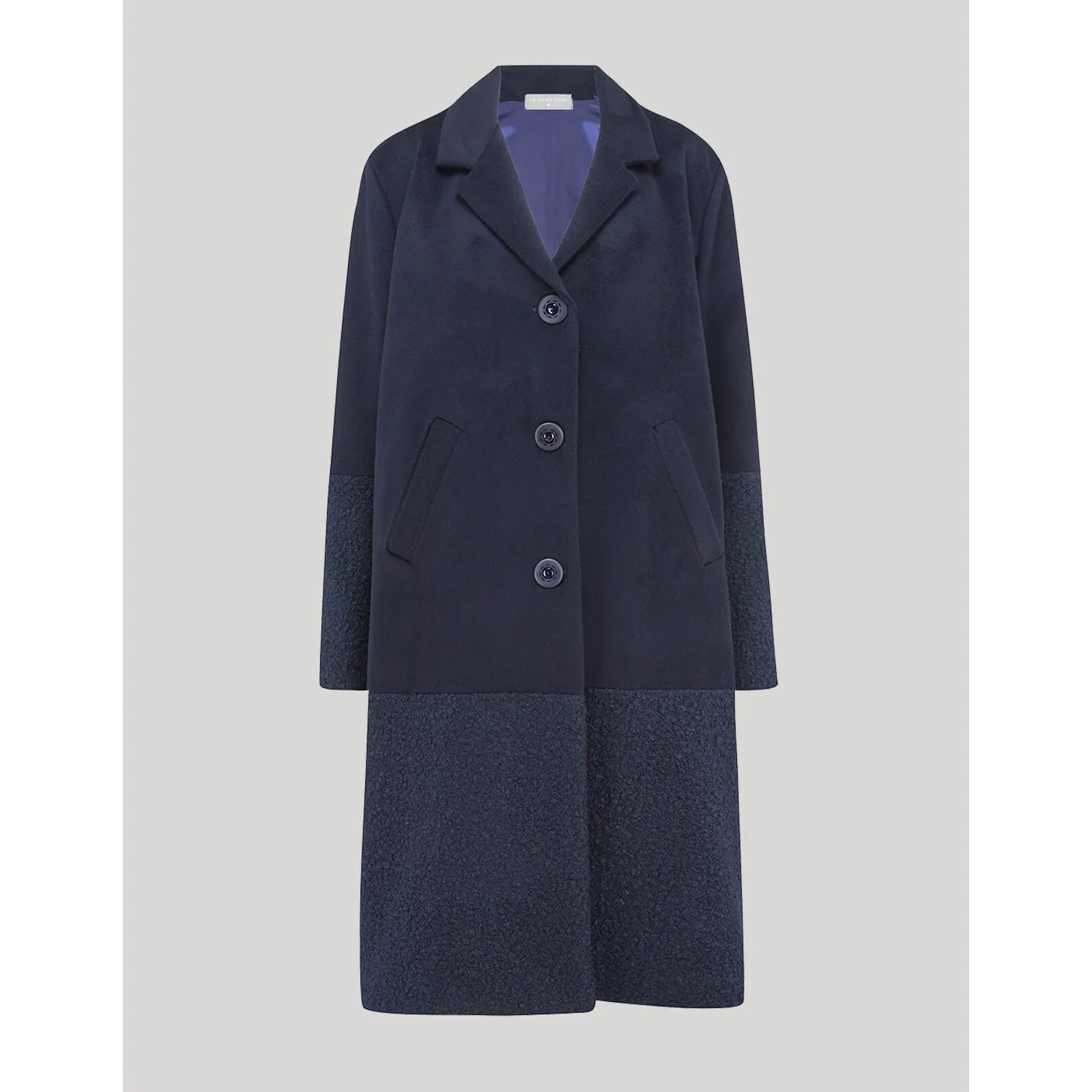 The Classic Coat Pattern - PDF DOWNLOAD