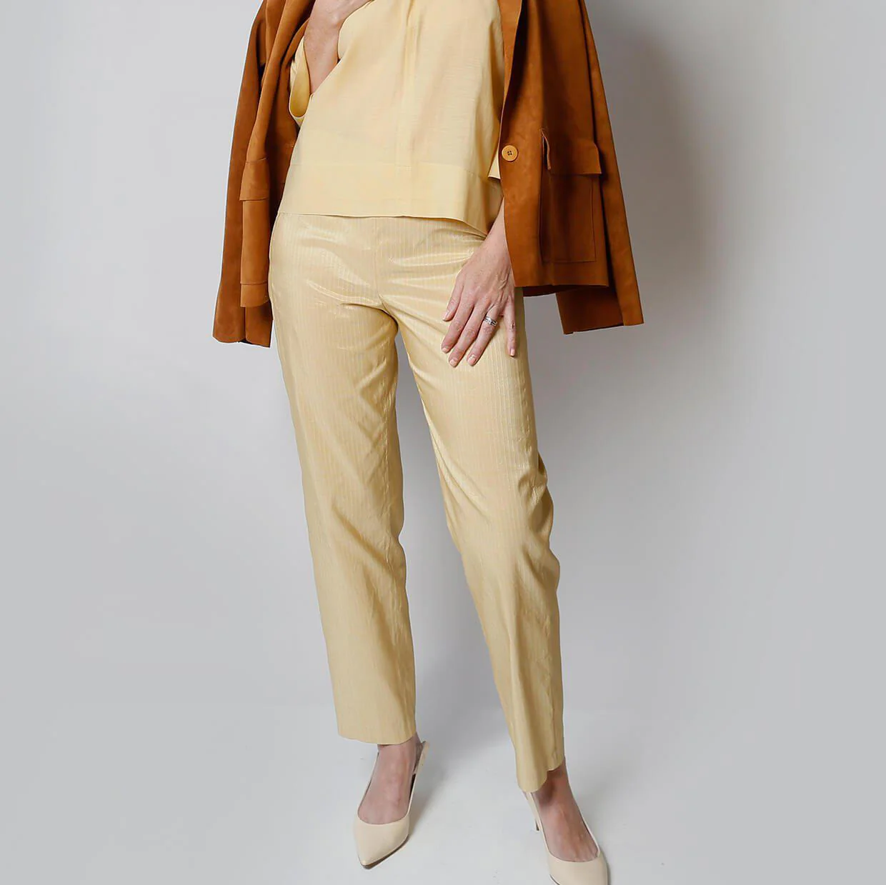 The Classic Trouser Pattern - PDF DOWNLOAD - Image 2