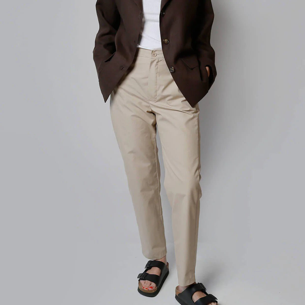 The Classic Trouser Pattern - PDF DOWNLOAD - Image 6