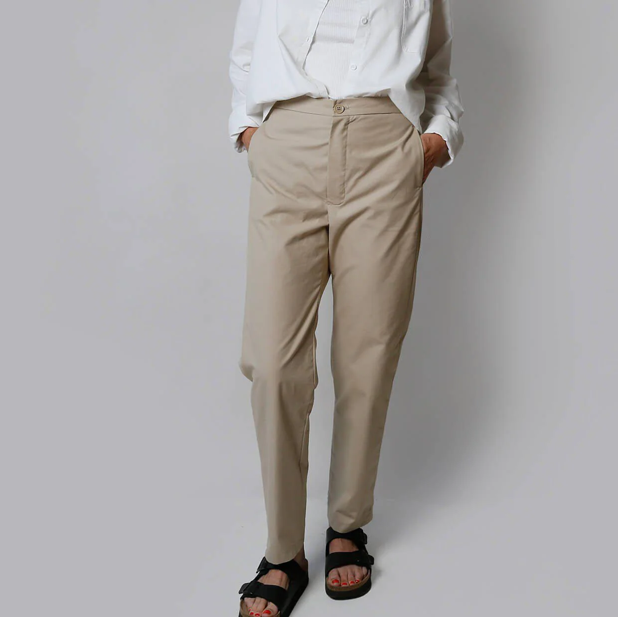 The Classic Trouser Pattern - PDF DOWNLOAD - Image 7
