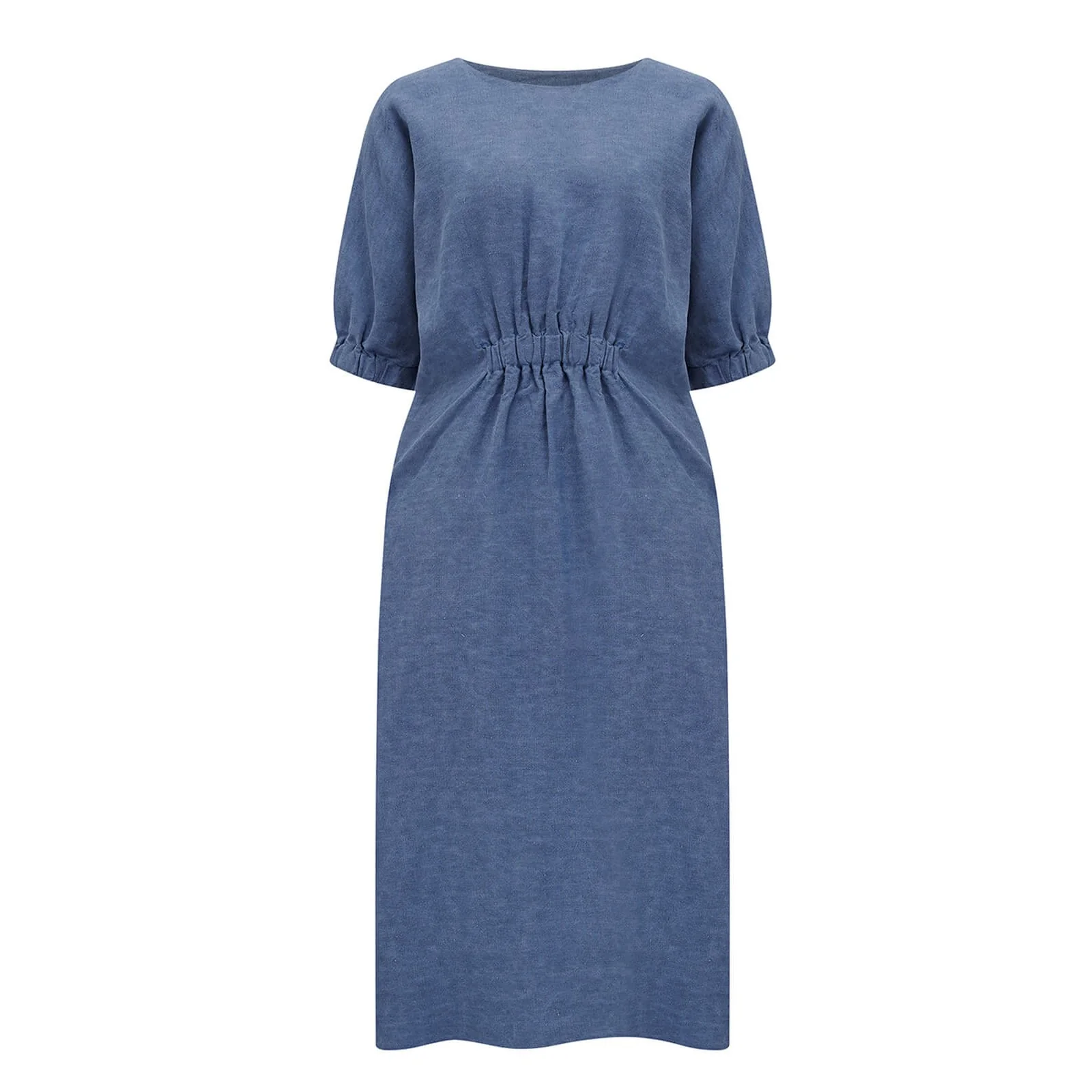 The Day Dress Pattern - PDF DOWNLOAD