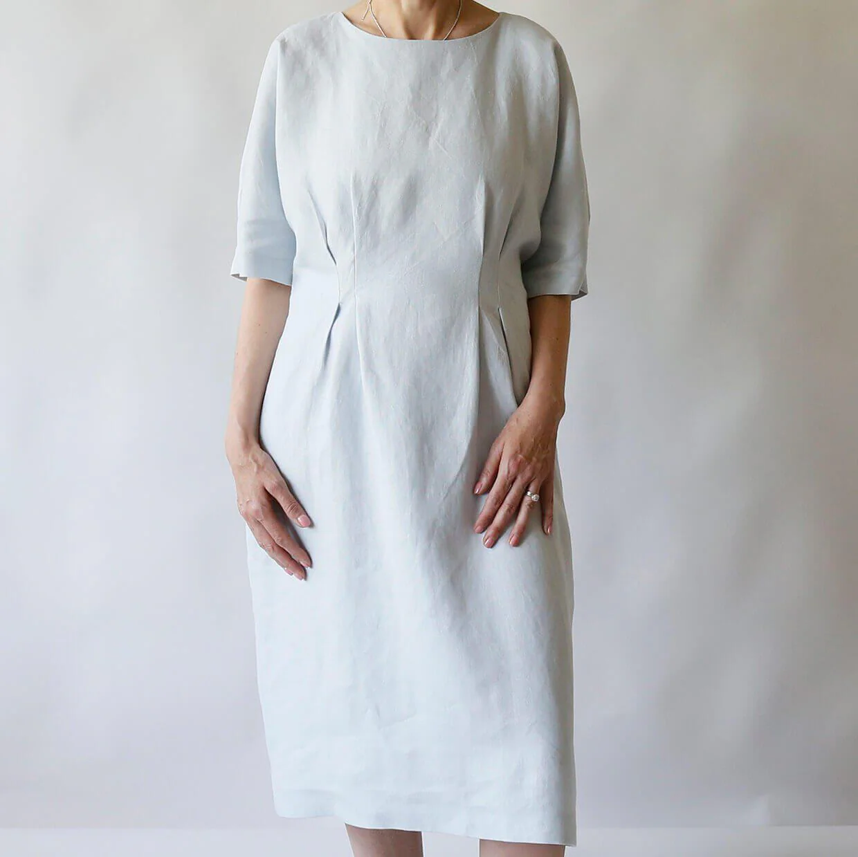 The Day Dress Pattern - PDF DOWNLOAD - Image 5