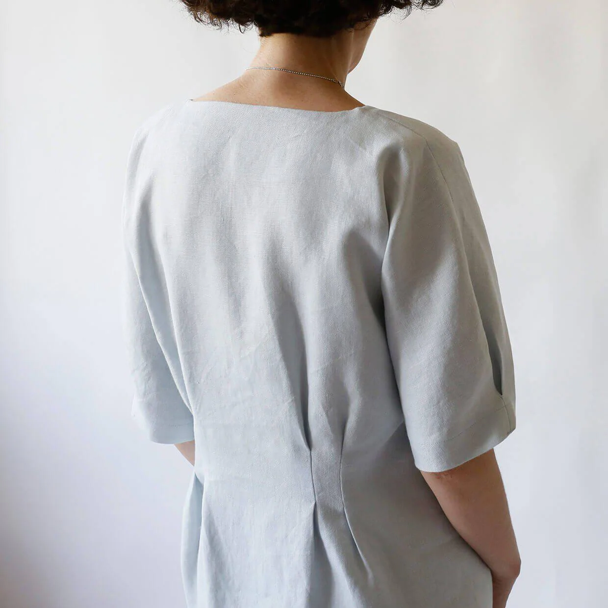 The Day Dress Pattern - PDF DOWNLOAD - Image 6