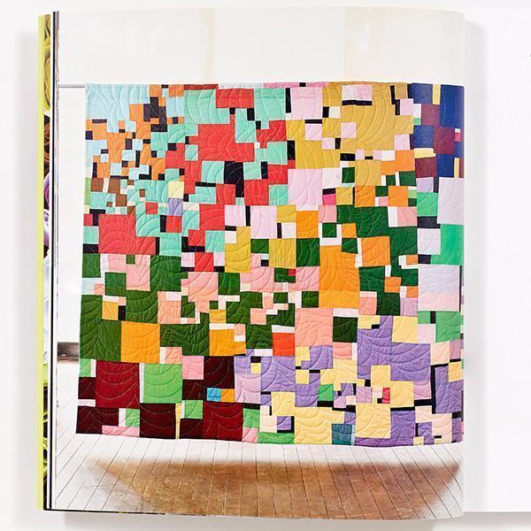 Improv Handbook for Modern Quilters - Image 4