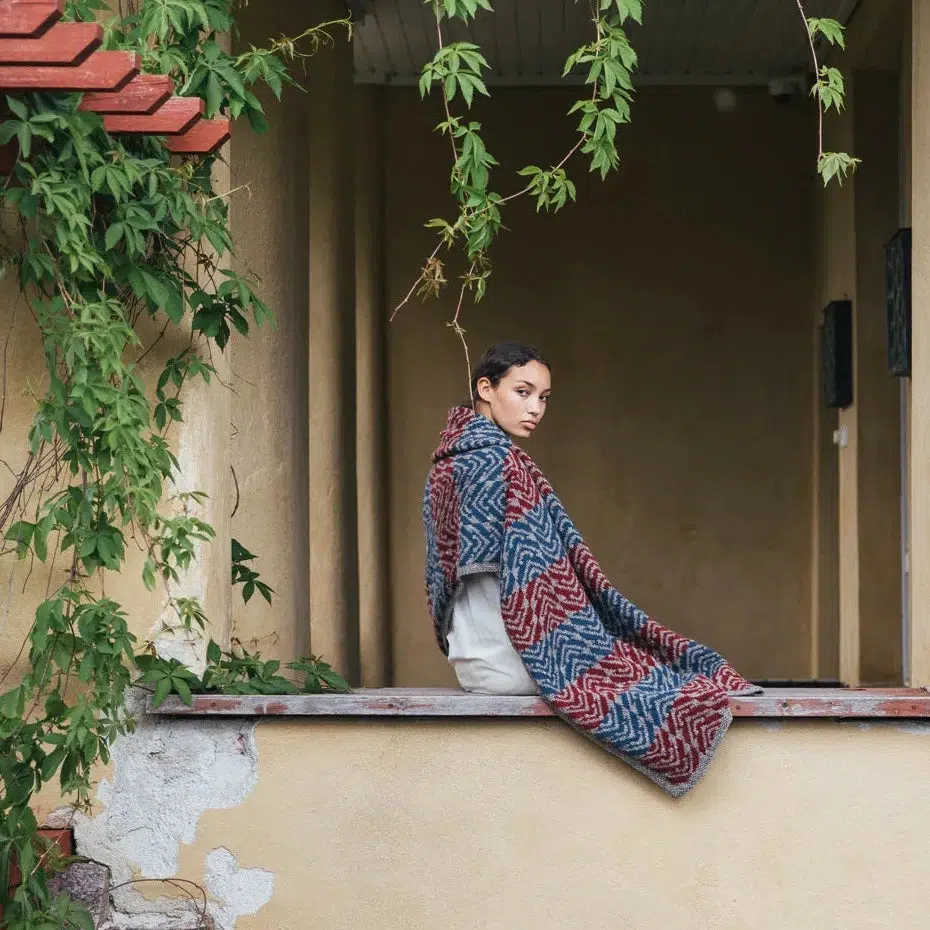 The Knitted Fabric - Image 3