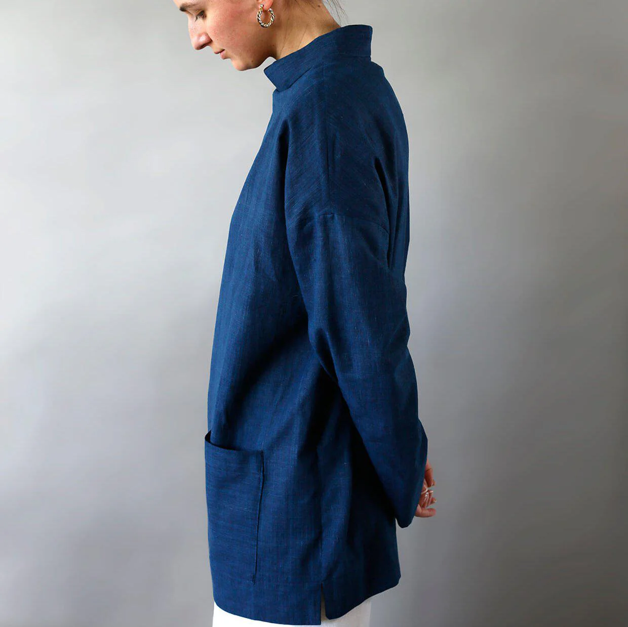 The Maker's Top Pattern - PDF DOWNLOAD - Image 2