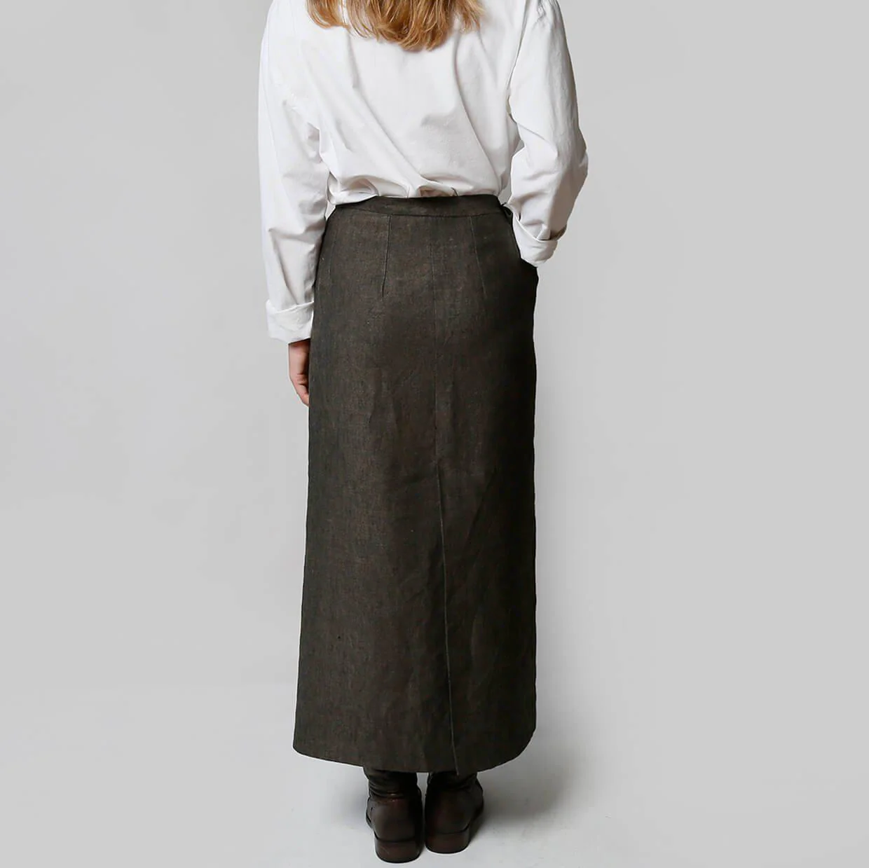 The Maxi Skirt Pattern - PDF DOWNLOAD - Image 8