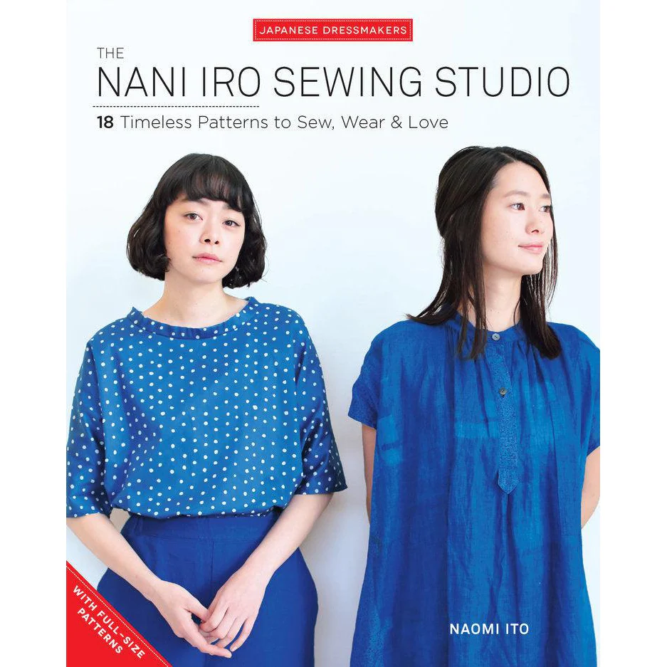 Nani Iro Sewing Studio