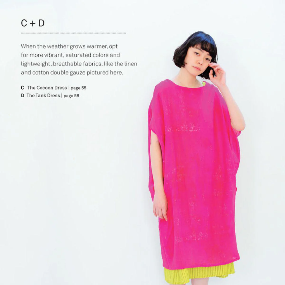 Nani Iro Sewing Studio - Image 2