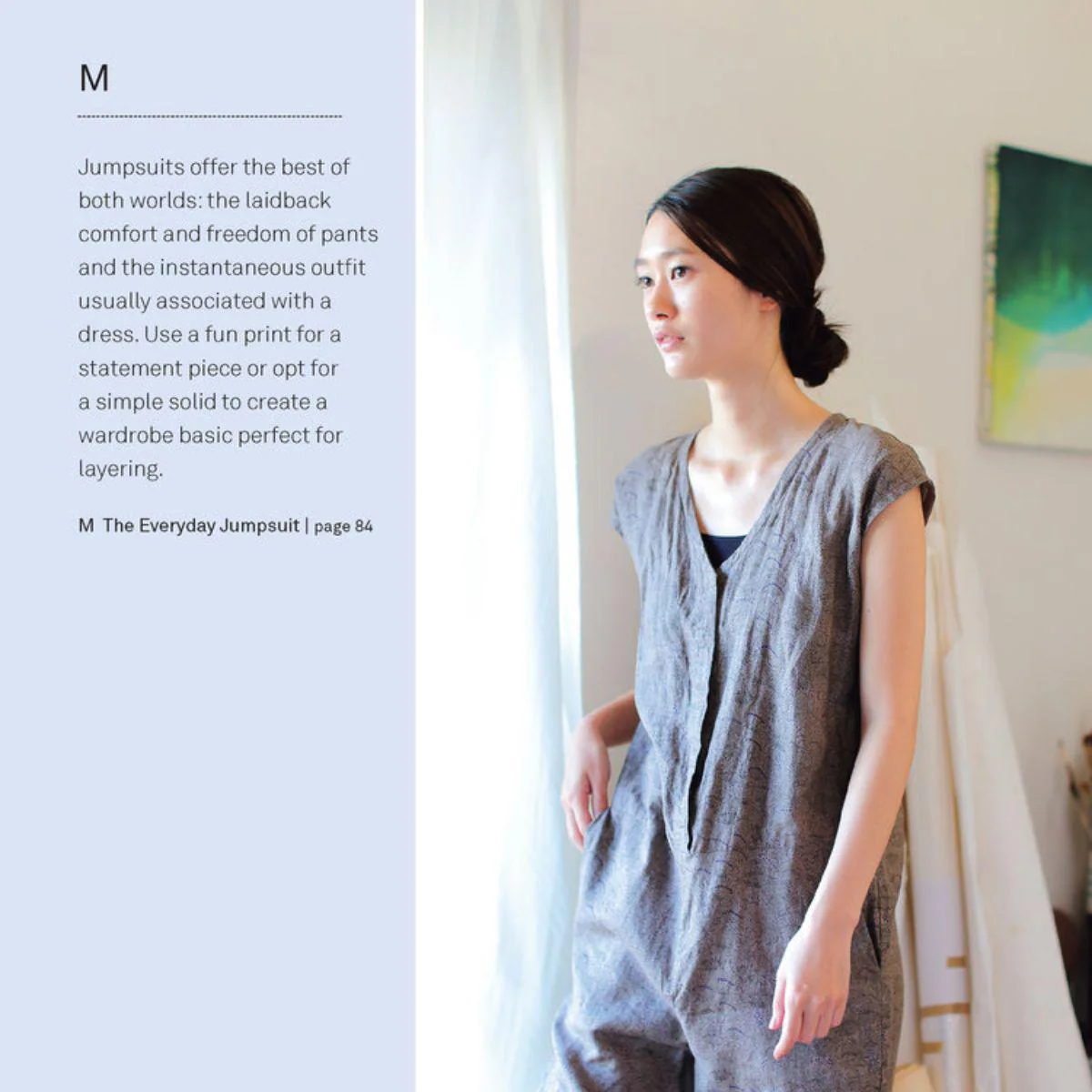 Nani Iro Sewing Studio - Image 4
