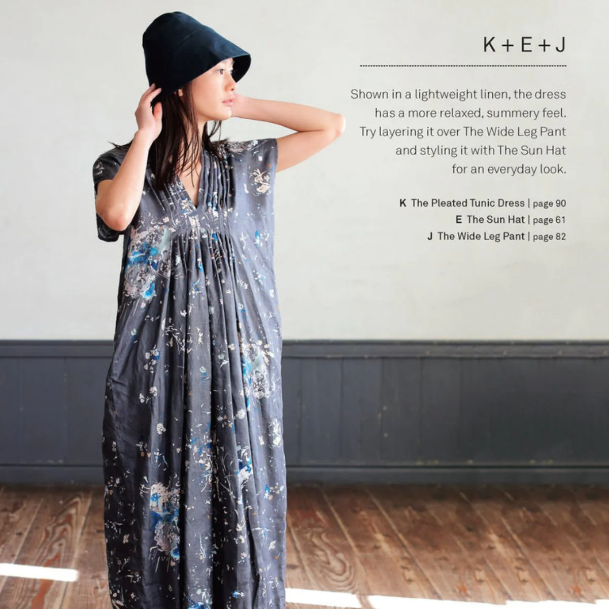 Nani Iro Sewing Studio - Image 5