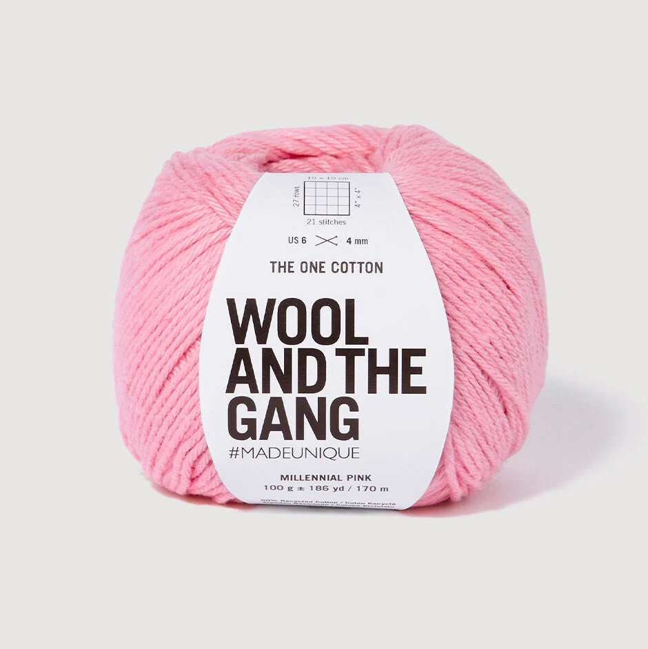 The One Cotton - Image 3