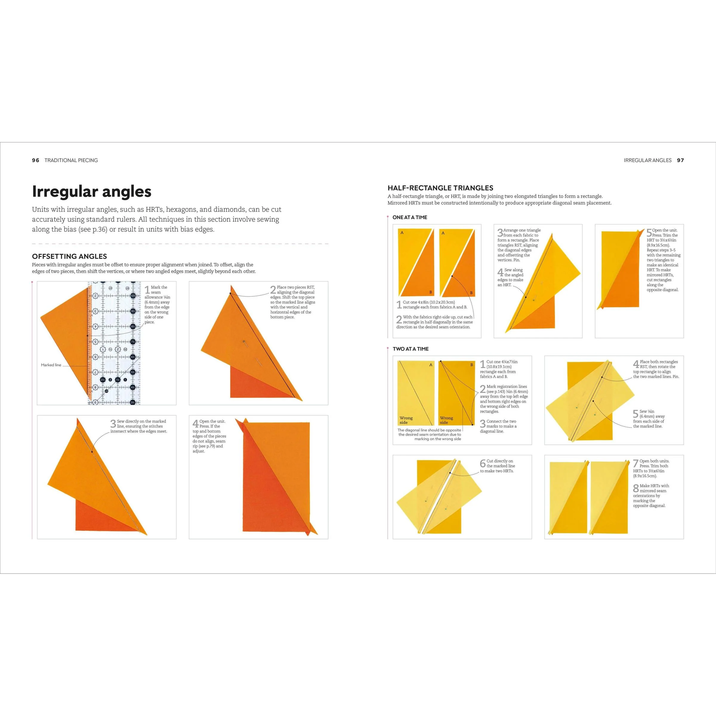 The Quilting Book - Image 4