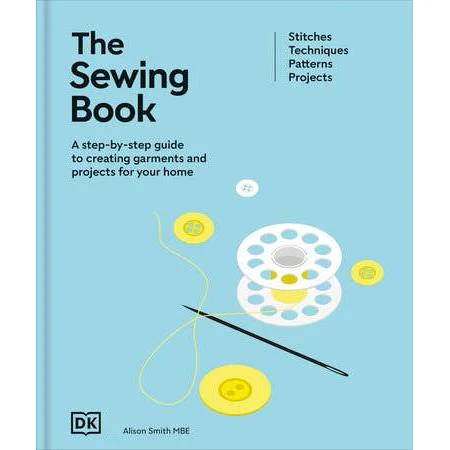 The Sewing Book, 3rd edition