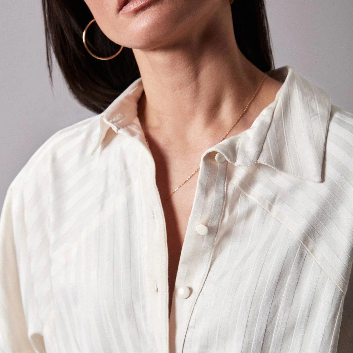LA Chemise Shirt Pattern - Image 2