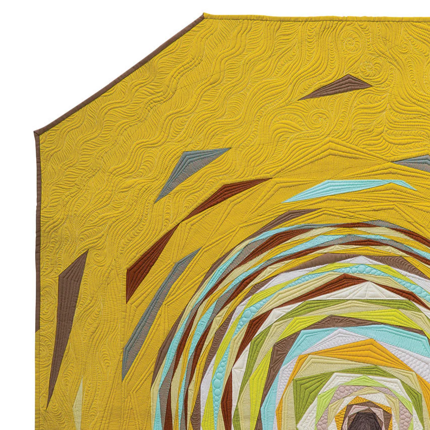The Ultimate Guide to Free-Motion Quilting with Angela Walters - Image 4