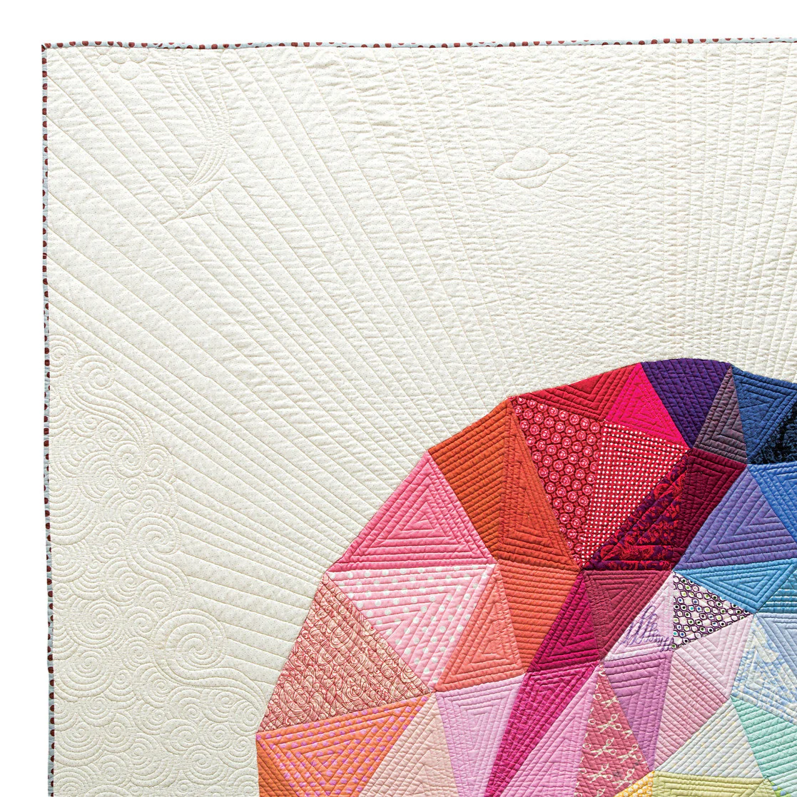 The Ultimate Guide to Free-Motion Quilting with Angela Walters - Image 5