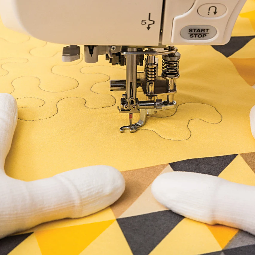 The Ultimate Guide to Free-Motion Quilting with Angela Walters - Image 6