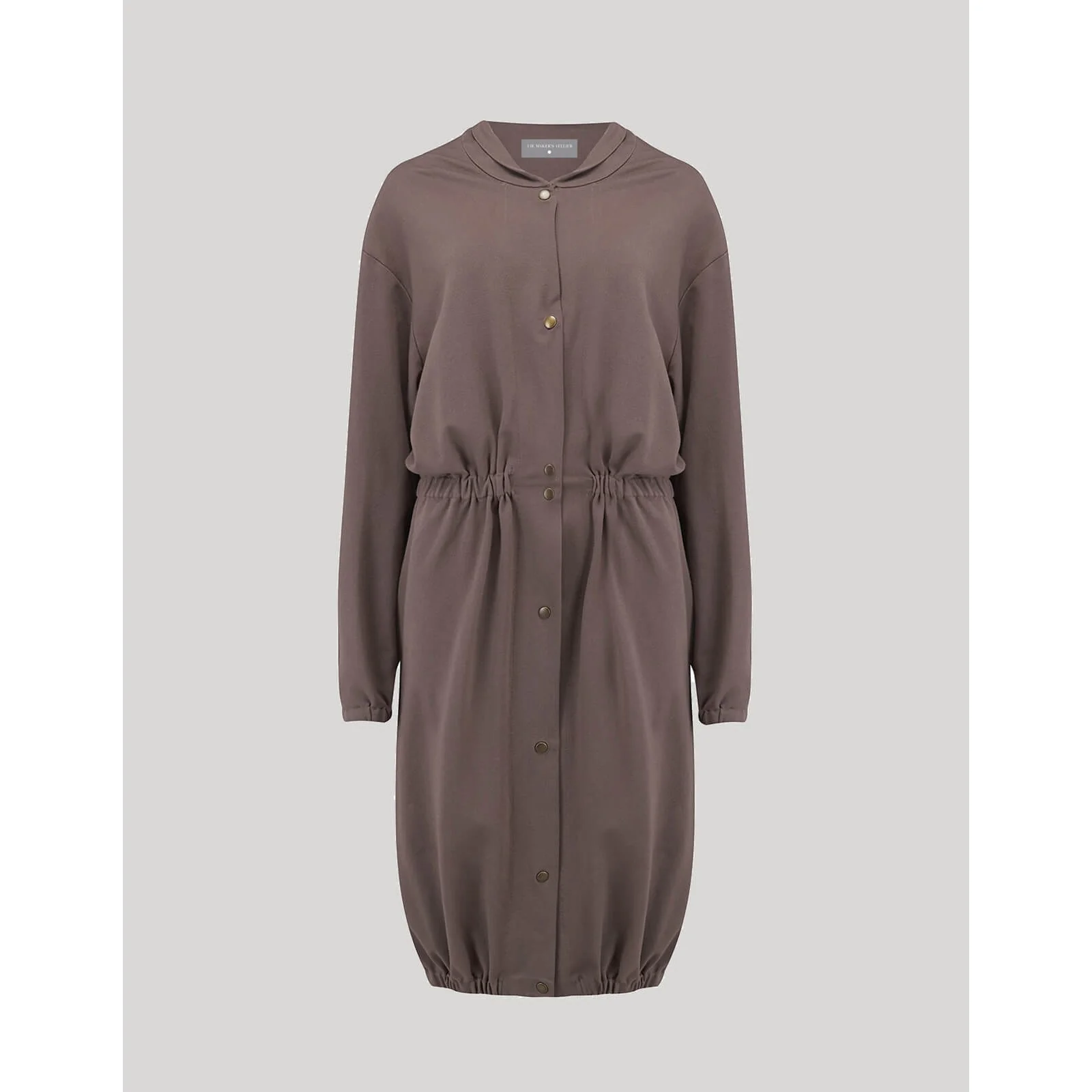The Utility Coat Pattern - PDF DOWNLOAD - Image 3