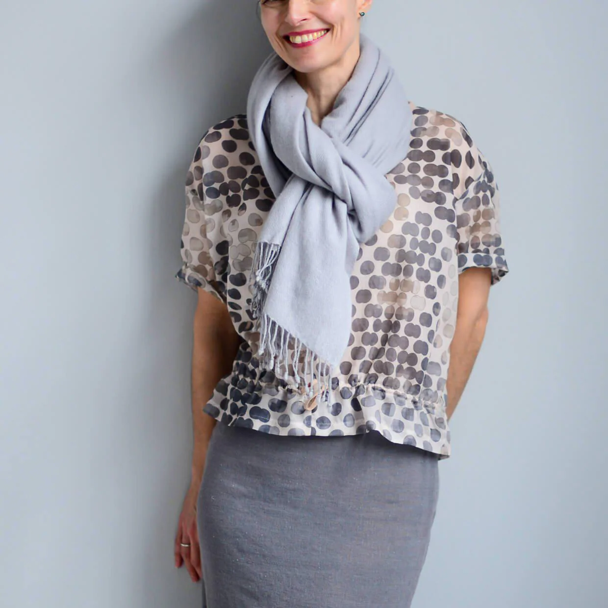 The Utility Dress, Tunic & Top Pattern - PDF DOWNLOAD - Image 4