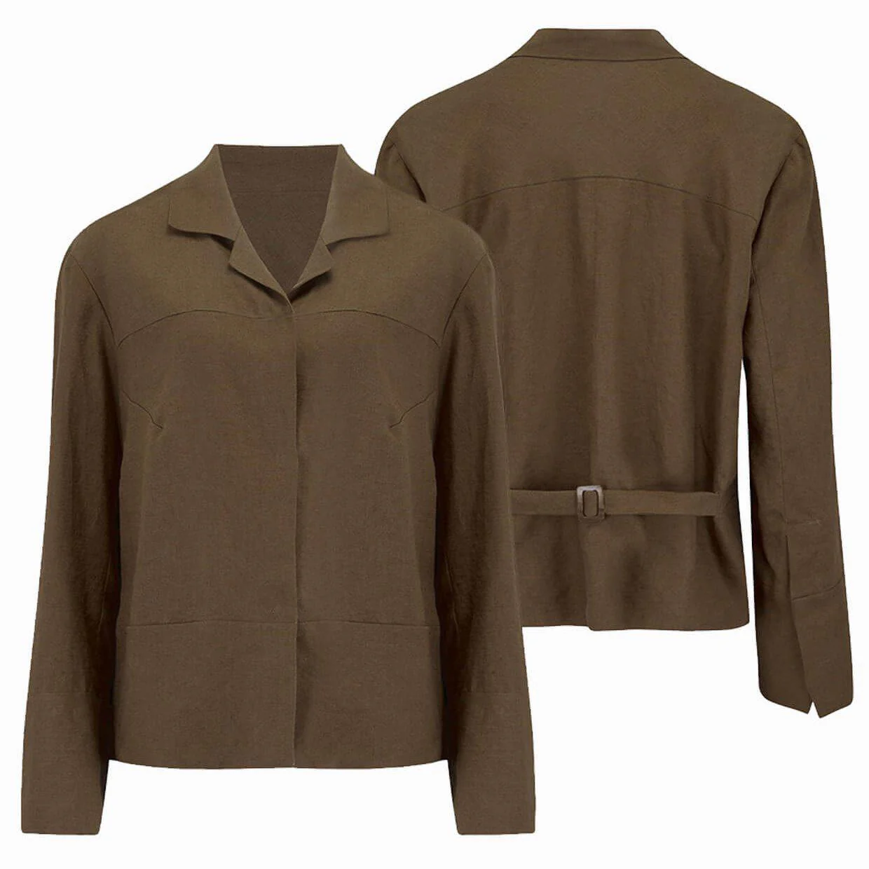 The Utility Jacket Pattern - PDF DOWNLOAD - Image 3