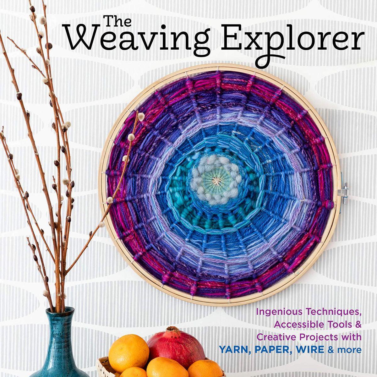 Weaving Explorer