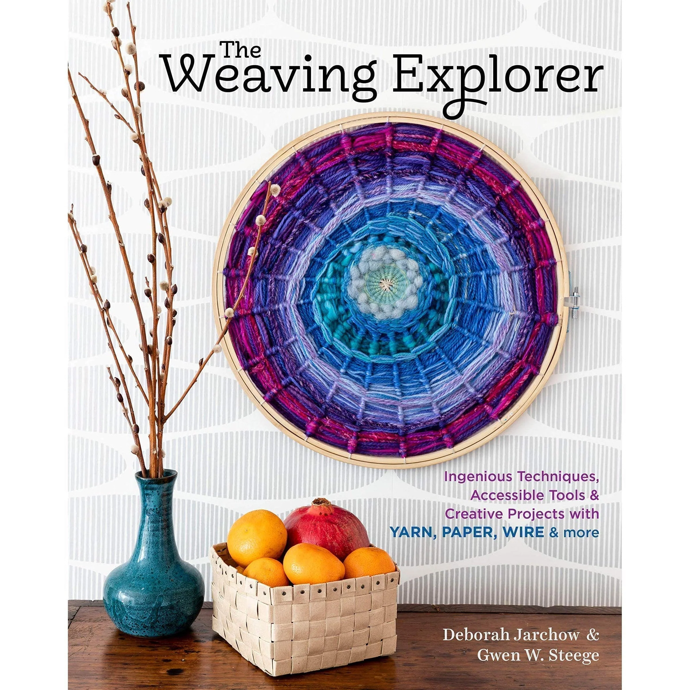 Weaving Explorer - Image 2