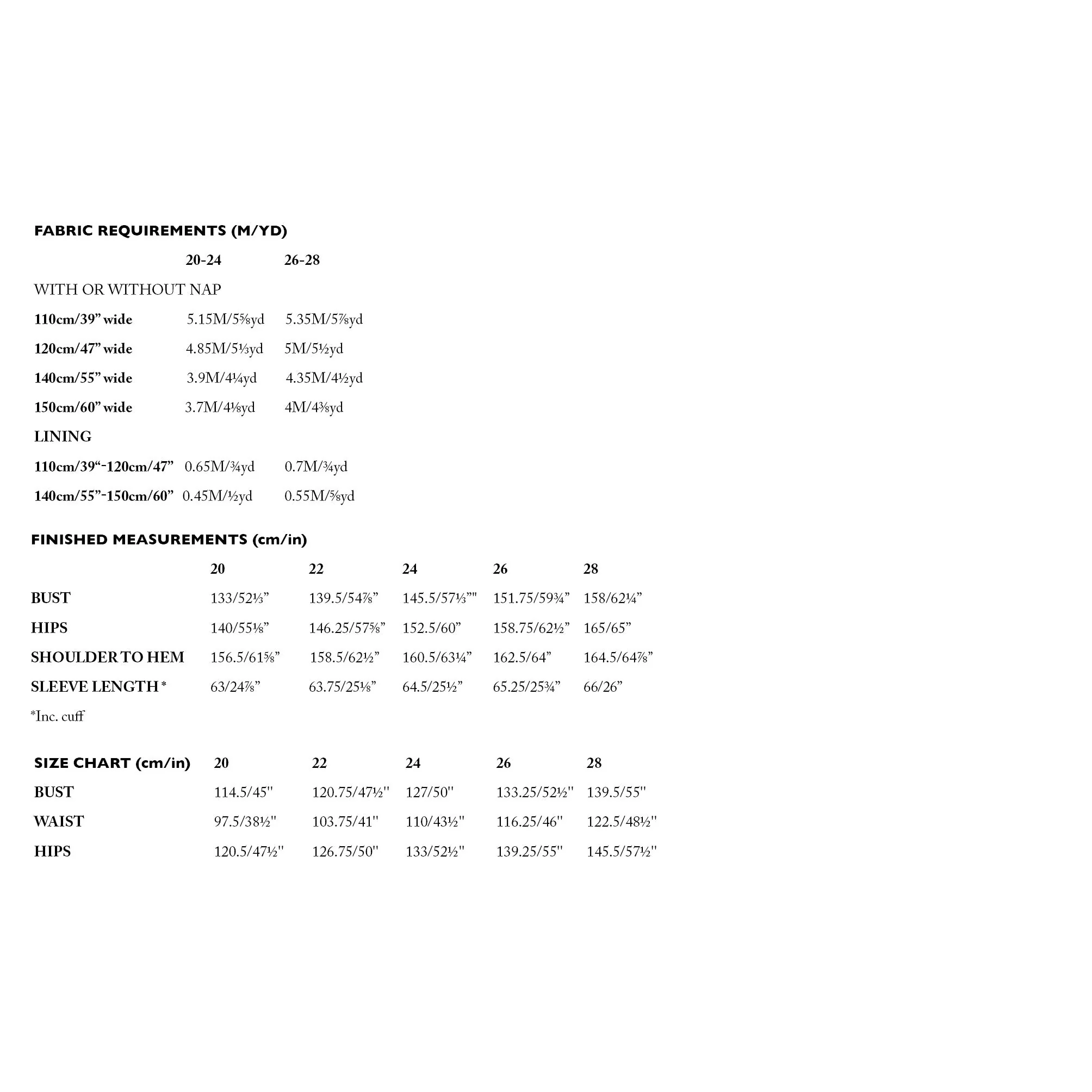 Thelma Boilersuit Pattern - PDF DOWNLOAD - Image 14