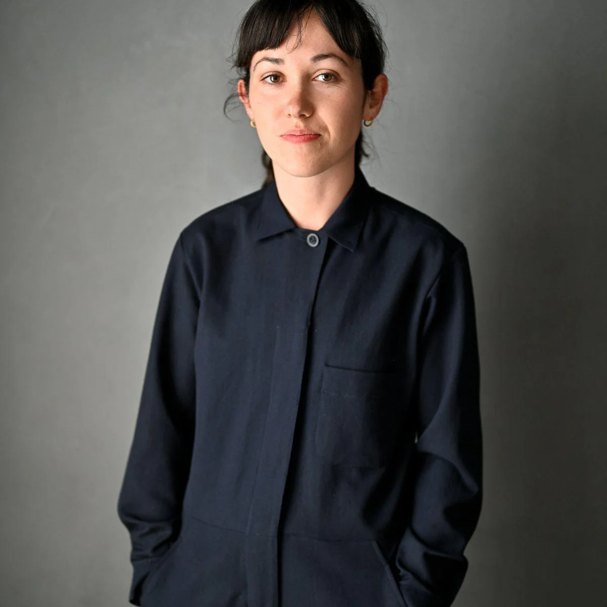 Thelma Boilersuit Pattern - PDF DOWNLOAD - Image 9