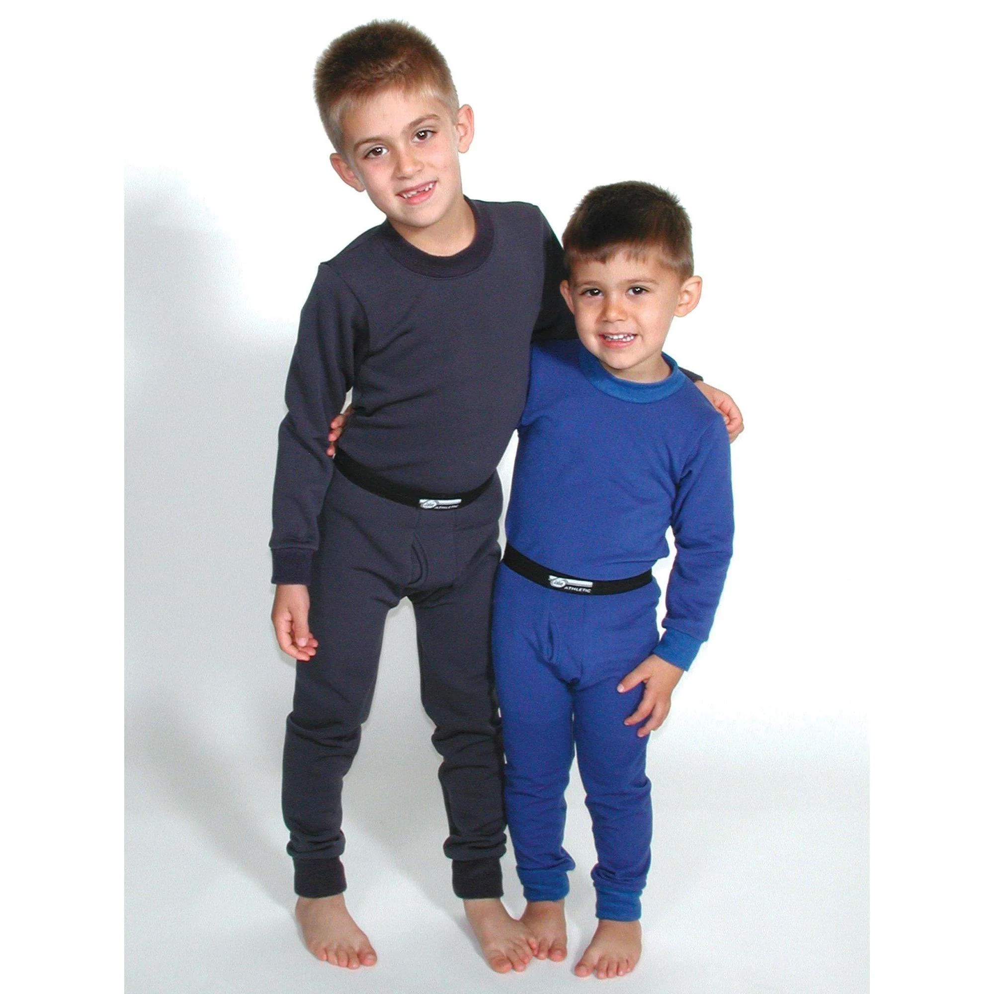 Thermal Underwear Pattern - PDF DOWNLOAD - Image 2