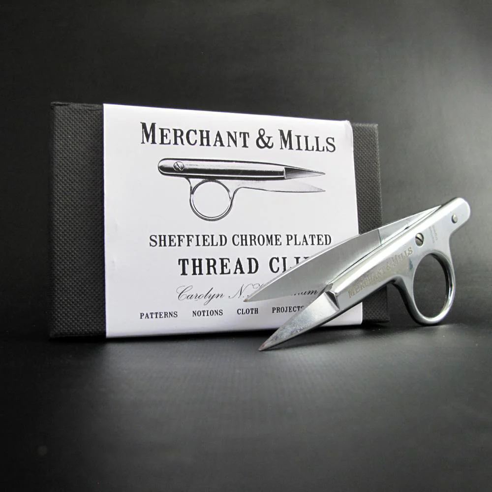 Thread Clips