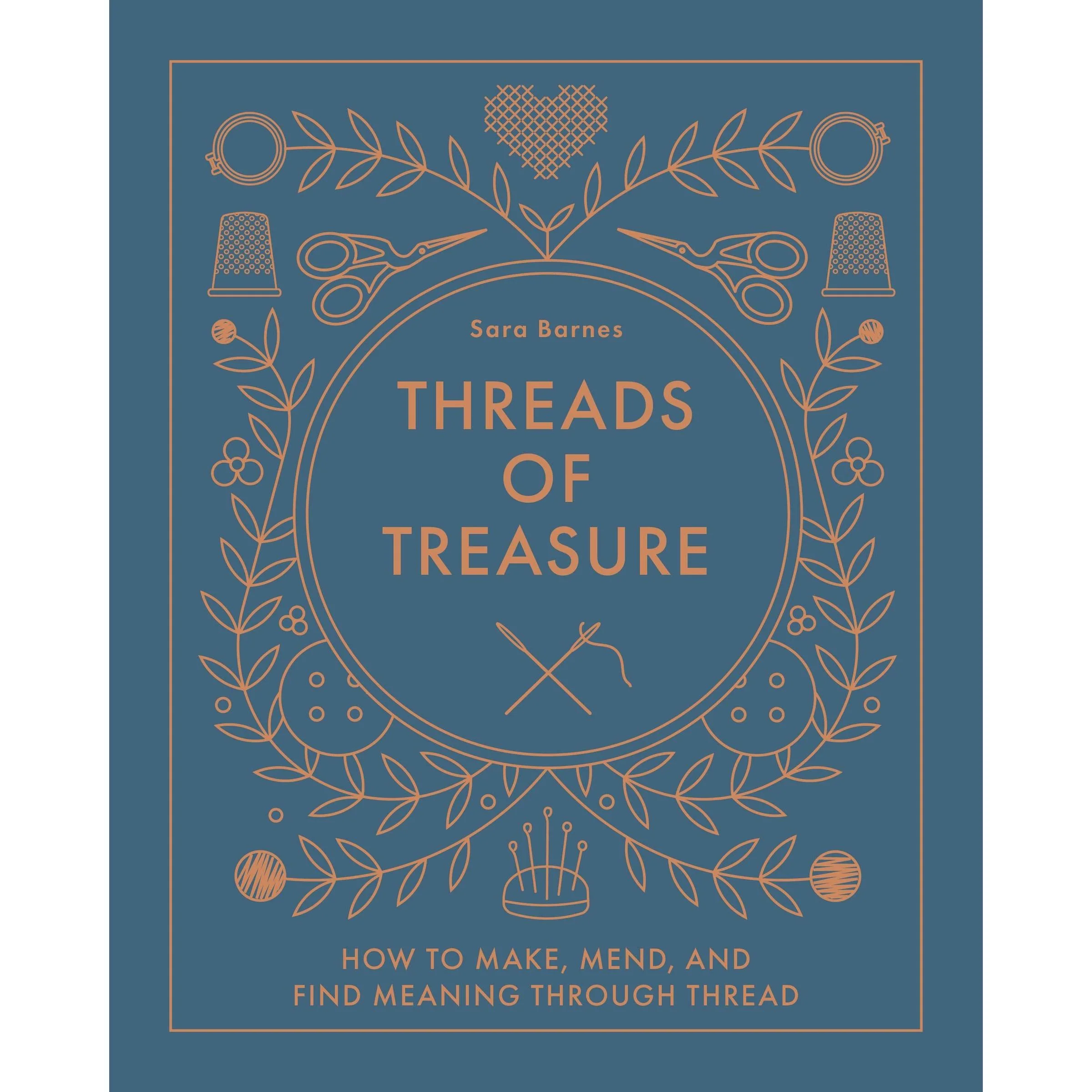 Threads of Treasure