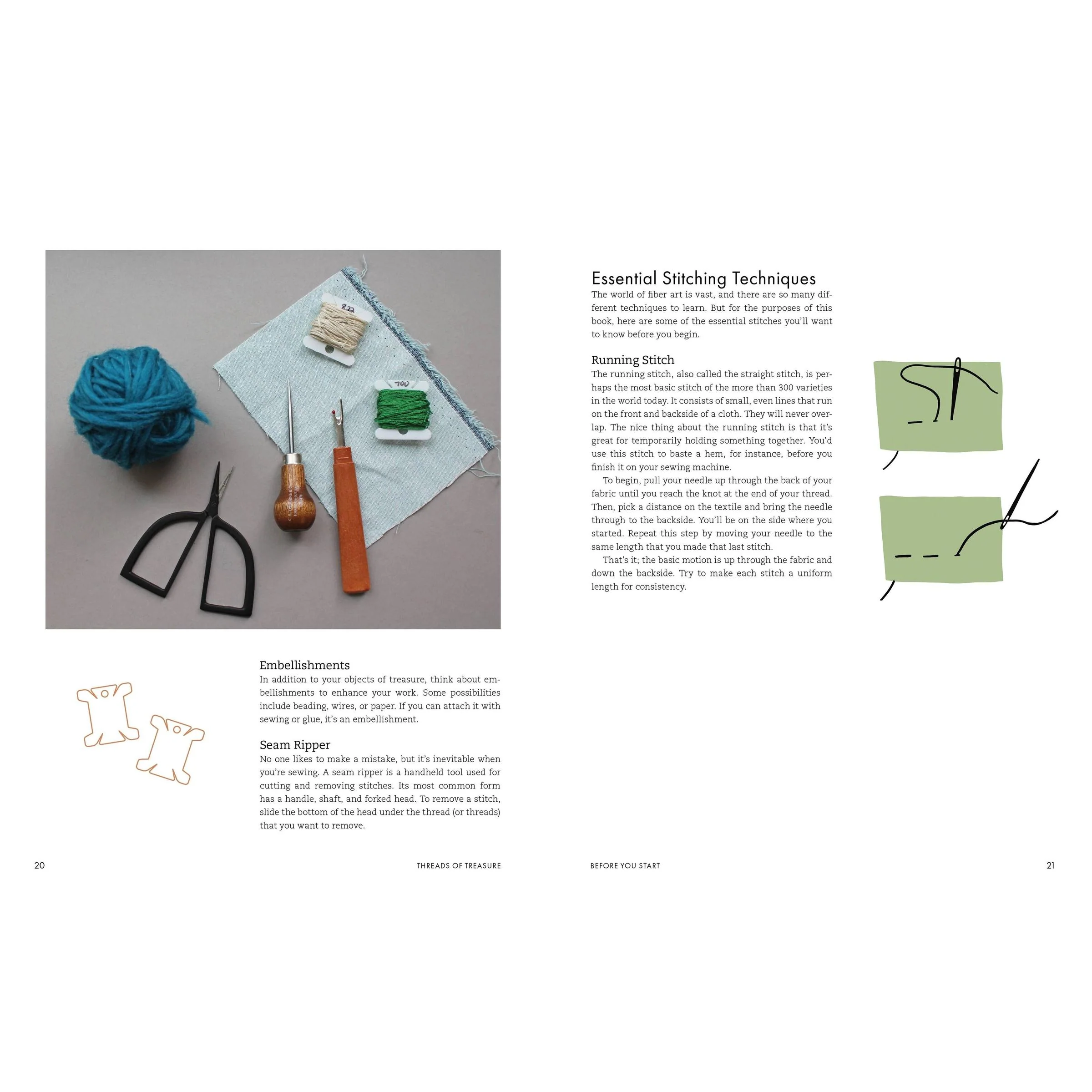 Threads of Treasure - Image 4