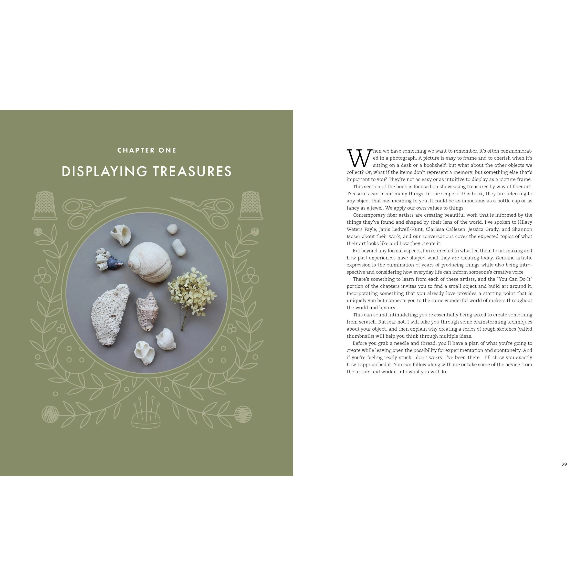 Threads of Treasure - Image 5
